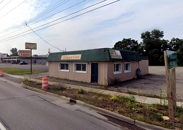 A&W Restaurant - Waterford - 4355 Dixie Hwy